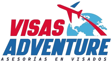Abenteuer Visas y Pasaportes logo